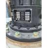 Buy cheap 22 Year Old Zoomlion Tower Crane 7020-10 10T Moving Type Car Type Used Good Condition from wholesalers