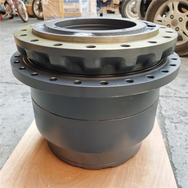 Buy cheap Excavator parts SH350-5 travel Reduction Gear travel gearbox from wholesalers