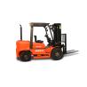 Buy cheap Vmax 3.5 Tons CPCD35 Diesel Powered Forklift 1070mm Fork Length 125mm Fork Width from wholesalers
