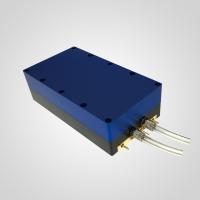 Buy cheap 445nm 50W Fiber Coupled Diode Laser product
