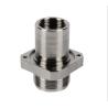 Buy cheap Precision CNC Mechanical Parts drawings custom For Stainless Steel from wholesalers