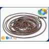Buy cheap A4VG125 Hydraulic Main Pump Seal Kit For Excavator from wholesalers