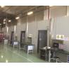 Buy cheap Customized Modular X Ray Shielding Room Lead Chamber For Industrial NDT Medicine from wholesalers