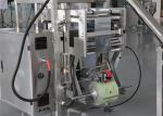 Buy cheap 1500ml Powder Sachet Packaging Machine Grain Mini Rusk Multi Function from wholesalers