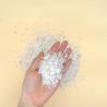 Buy cheap White Color RPET Bottle Flakes 3A Grade 100% Recycled from wholesalers