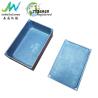 Buy cheap Drilled Holes Die Cast Aluminum Instrument Enclosure Guitar Effect Pedals Use from wholesalers