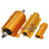 Buy cheap 1000 Watt Audiophile Grade Resistors Aluminum Housed Metal Shell Case from wholesalers