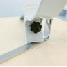 Buy cheap Gynecological Hospital Bed Accessories Bracket White ABS Material from wholesalers