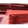 Buy cheap High Temp Painted Boiler Tubes For Membrane Walls Customized from wholesalers