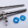 Buy cheap 10*105 Diameter Magnetic Trocar for Laparoscopic Surgery Durable and Metal Material from wholesalers