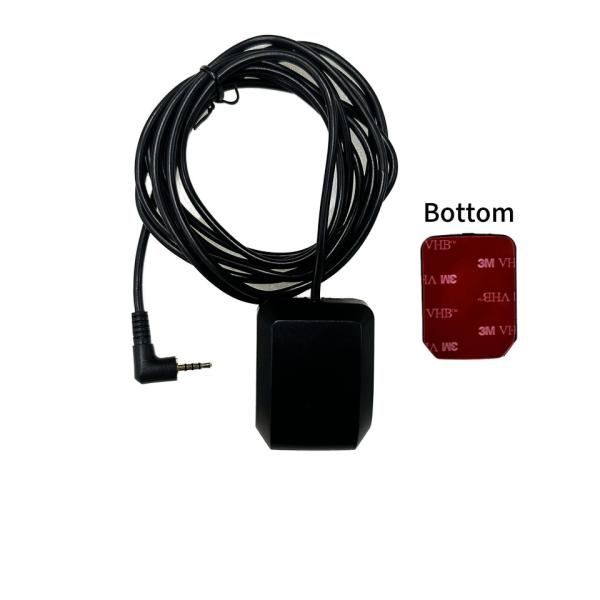 Buy cheap The Antenna Module Integrates The Fleet Management GPS Tracker Module from wholesalers