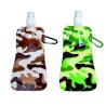 Buy cheap Customized Stand up juice, fruit drink,baby food with cap stand up spout pouchs from wholesalers