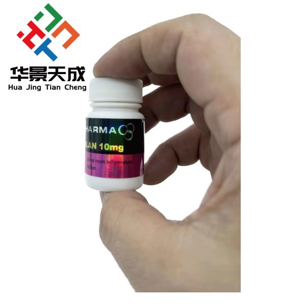Buy cheap Sarms Finished Tablets Labels Oral Tablets Rad 140 50mg Plastic Bottles Labels from wholesalers