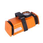 AC110-230v Portable Car Tyre Inflator DC12v With Handle