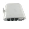 Buy cheap 8 Cores Optical Network Terminal Box , ABS Fiber Optic Distribution Unit from wholesalers