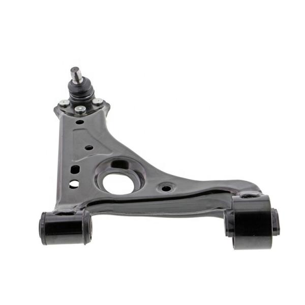 Buy cheap Car Suspension Parts Stamped Left Front Lower Control Arm for Chevrolet Captiva 2007-2014 from wholesalers