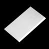 Buy cheap YG8X Tungsten Carbide Razor Blades For Plastic Film Foil Fiber Cutting from wholesalers