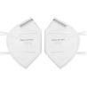 Buy cheap Multi Layer KN95 Face Mask For Medical Laboratory / Electronic Factory from wholesalers