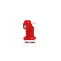 Buy cheap Single GKF-L01T Ku-Band LNB Universal LNBF Low Noise Figure Light Weight product