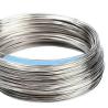 Buy cheap Cold Drawn Stainless Steel Wire Rod 5.5/6.5mm High Elongation Durable Long Lasting from wholesalers