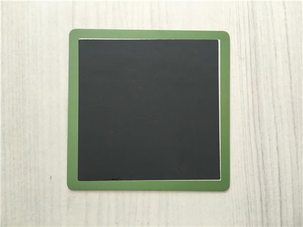 Buy cheap Huatsing Power Contact Pastes SOFC Fuel Celll ASCs 115mm X 115mm from wholesalers