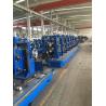 Buy cheap 8 Inch AP1 5CT Standard Tube Making Machine For Construction Adjustable from wholesalers