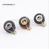 Buy cheap Propane Butane Gas Cartridge Camping Stove Adapter with Flat Cylinder Control Switch from wholesalers