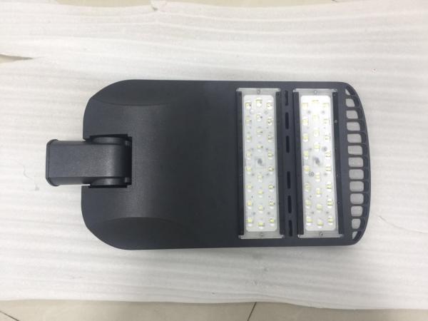 Buy cheap China top3 manufacturer 100 Watt 5050 SMD LED Street Lighting , led area light 95-305VAC from wholesalers