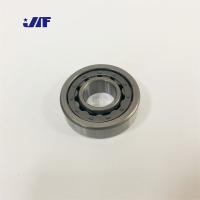 Buy cheap Cylindrical Single Row Ball Bearing Chrome steel NU305E 0.25kg product