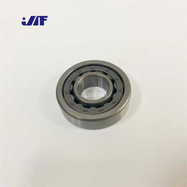 Buy cheap Cylindrical Single Row Ball Bearing Chrome steel NU305E 0.25kg from wholesalers