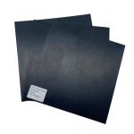 1mm 2mm HDPE Geomembranas for Landfill Dam Construction in Black White Blue or