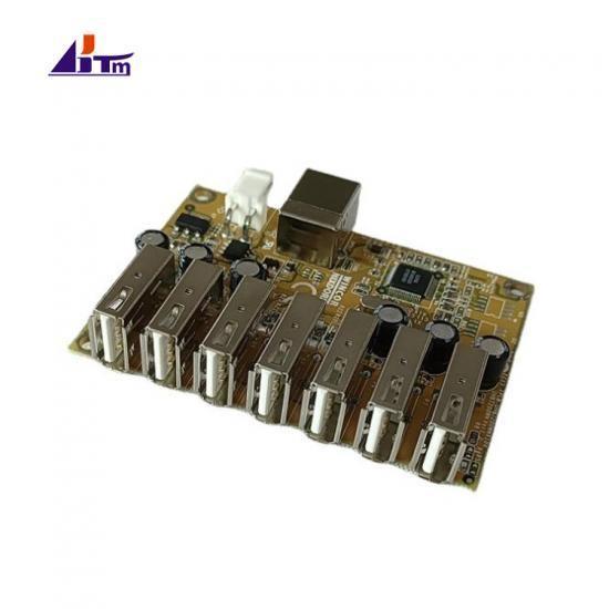 Buy cheap ATM Parts Wincor Nixdorf USB 2.0 Hub 7-Port Controller Board 1750210306 from wholesalers