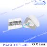 Buy cheap High Reliability EAS Soft Label / RF Label 4×4CM For Anti Theft from wholesalers