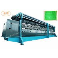 Buy cheap Potato Mesh Net Bag Machine , Raschel Knitting Machines 1 Year Warranty product