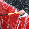 Buy cheap Rotating Car Wash Brush High Pressure With Cleaner Cup from wholesalers