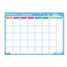 Buy cheap Factory Directly Custom Kids First Daily Magnetic Fridge Calendar For Preschool Learning from wholesalers