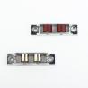 Buy cheap Hotel Villa Apartment Office Building 14mm Sliding UPVC Window Roller with Zinc Alloy from wholesalers