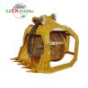 Buy cheap General Purpose Excavator Bucket Attachments For Trenching Tilting Mud from wholesalers