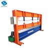 Buy cheap 6m Hydraulic Bender for Steel Plate 4 Meters Automatic Bending Machine from wholesalers