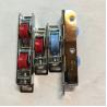 Buy cheap Double Plastic Nylon Wheel Roller for Sliding Door Glazing 19.5MM Height 22-30mm Width from wholesalers