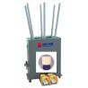 Buy cheap High Precision Cushion Covering Machine Easy Operation For Cloth / Leather from wholesalers