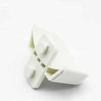 Buy cheap ABS And Nylon Horse Jump Cups High Stability In Horse Racing Barrier product