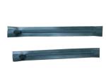 Buy cheap 10# Nylon Water proof zipper for roof top car tents from wholesalers