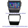 Buy cheap GPS Navi 2din Android 12 Car Radio Auto Radio For Hyundai Santa Fe 3 IX45 2013-2017 from wholesalers