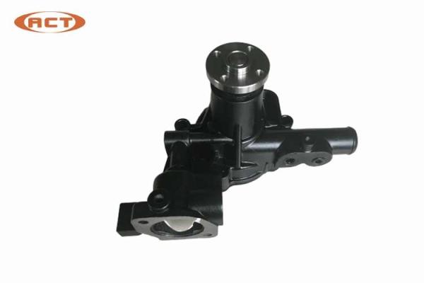 Buy cheap Heavy Duty Excavator Water Pump 4TNE88 4D84 3D84 YM129001-42004 YM129001-42003 YM129001-42001 from wholesalers
