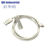 4Pin 2.0mm Pitch Russian Federation ISO RoHS REACH MP4 MP5 Connector Pogo Pin