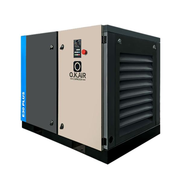Buy cheap Durable Fixed Speed 60 Hp Rotary Screw Air Compressor 3 Phase 460V - 480V from wholesalers