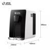 Buy cheap Hot Cold Water Dispenser RO Water Filter Touch Screen Advertisement Commercial from wholesalers