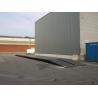 Buy cheap Truck Weight Machine Multi Deck Weighbridge / Weighing Caravan On Weighbridge from wholesalers