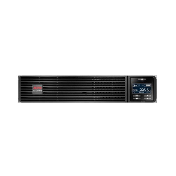 Buy cheap APC Smart UPS SURT2000XLI On Line 2000VA/1800W 230V Rackmount 2U from wholesalers